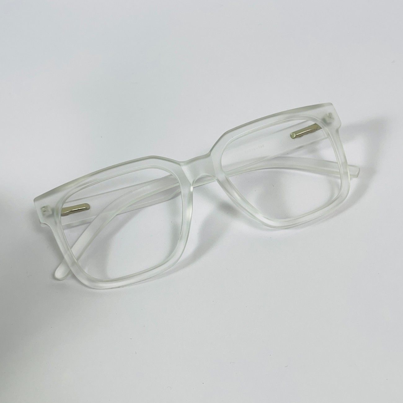 Rectangle Bold Frame - Mighty Thick