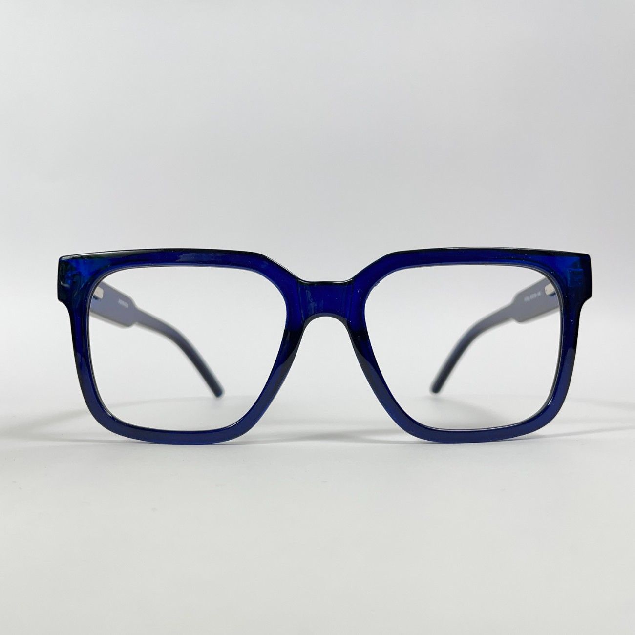 Rectangle Bold Frame - Mighty Thick