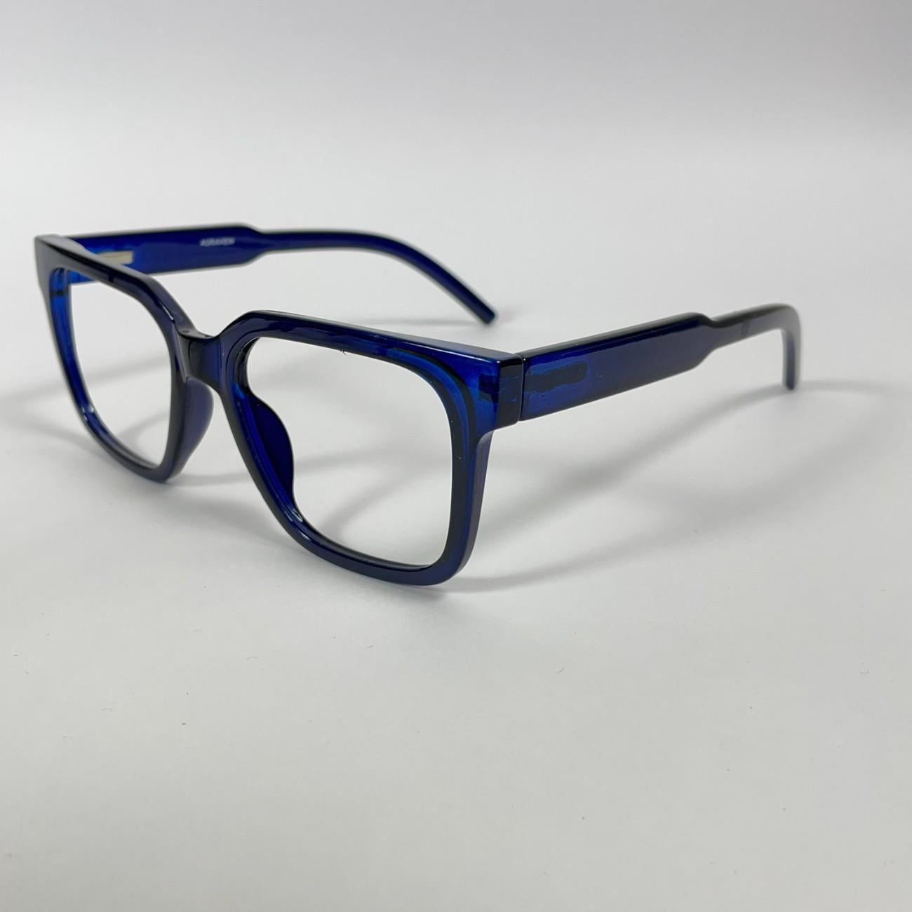 Rectangle Bold Frame - Mighty Thick