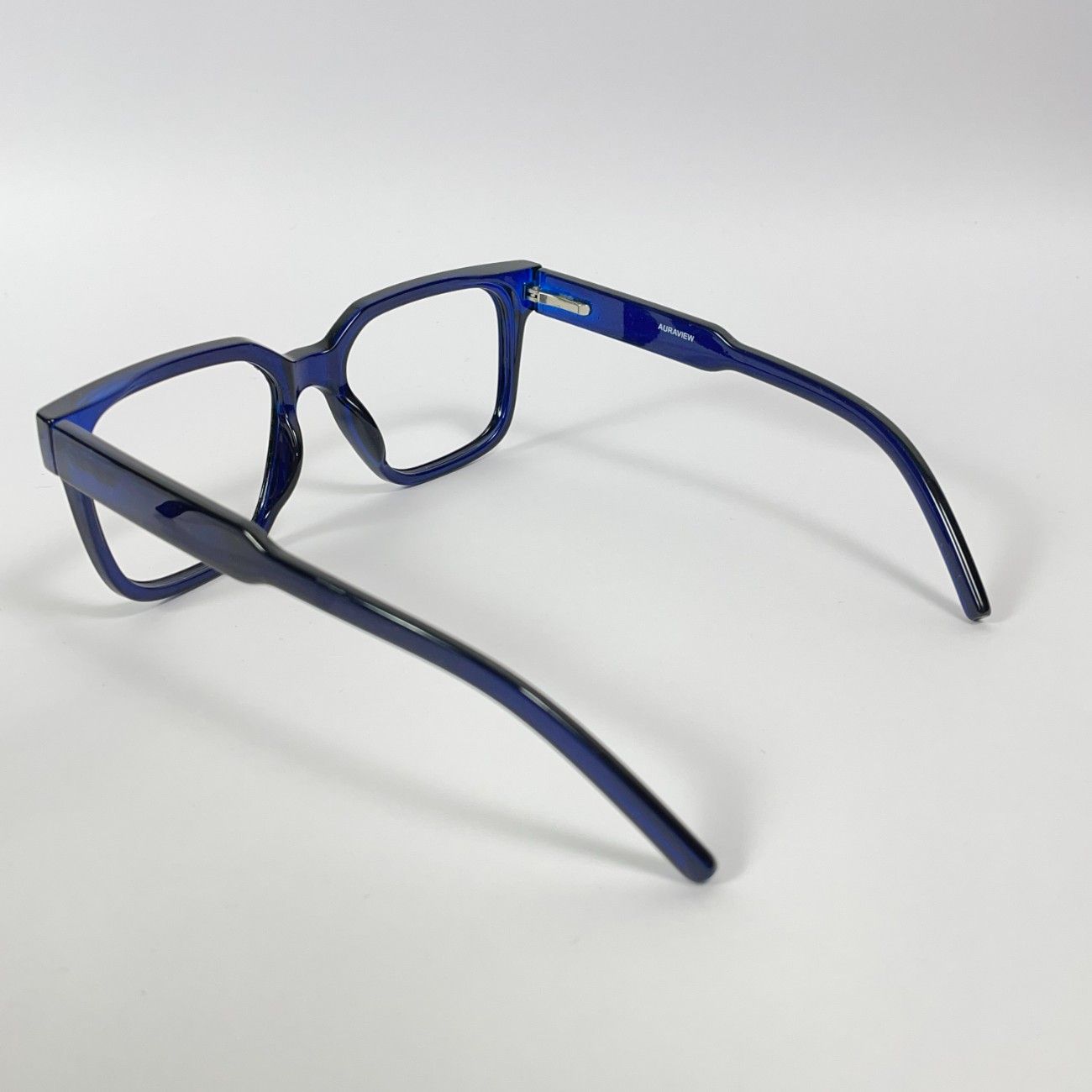 Rectangle Bold Frame - Mighty Thick