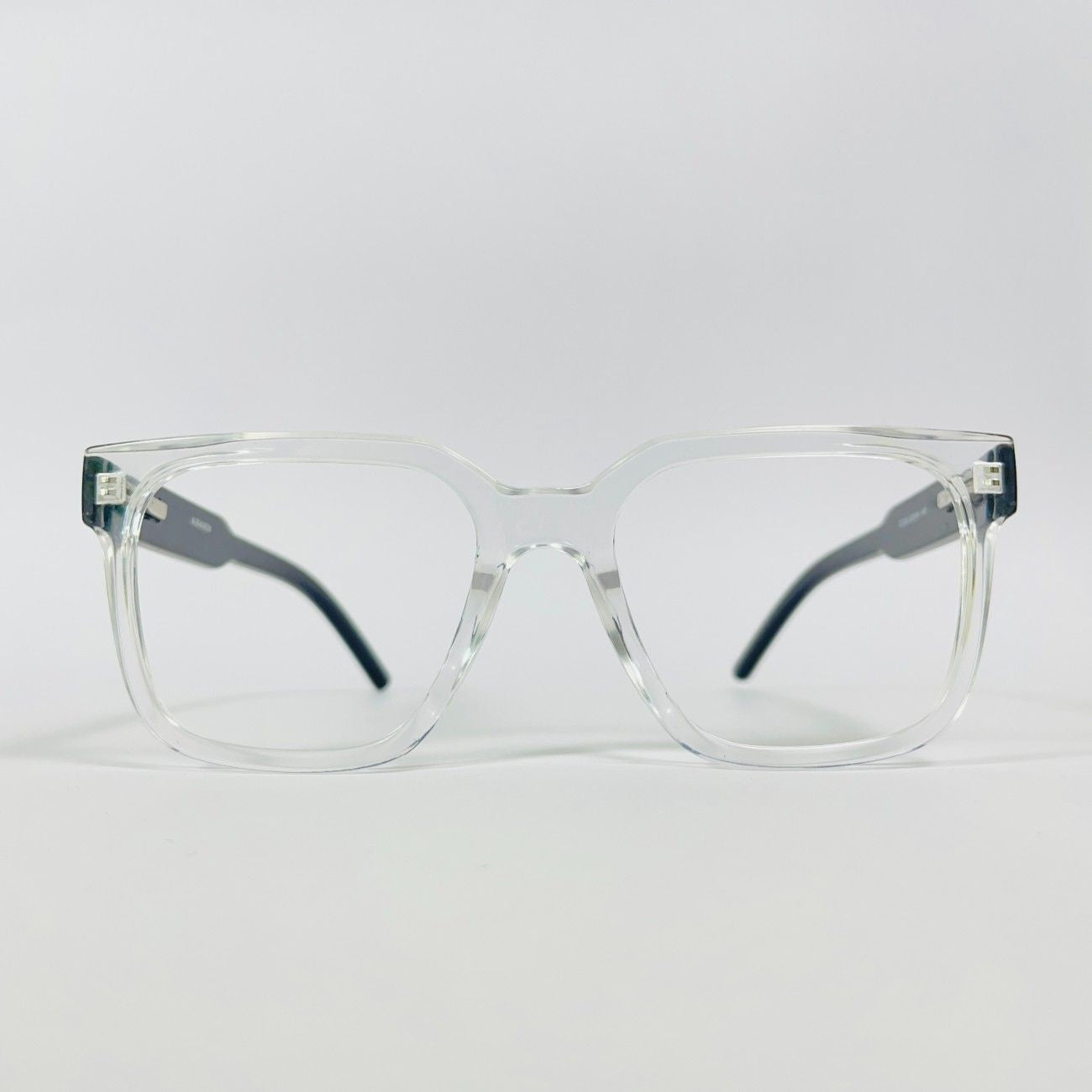 Rectangle Bold Frame - Mighty Thick