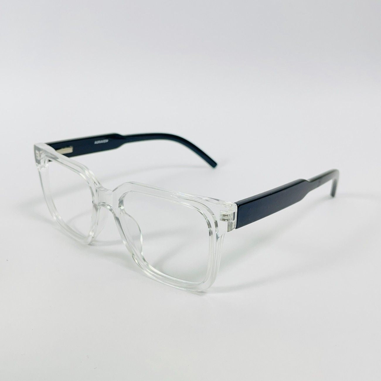 Rectangle Bold Frame - Mighty Thick