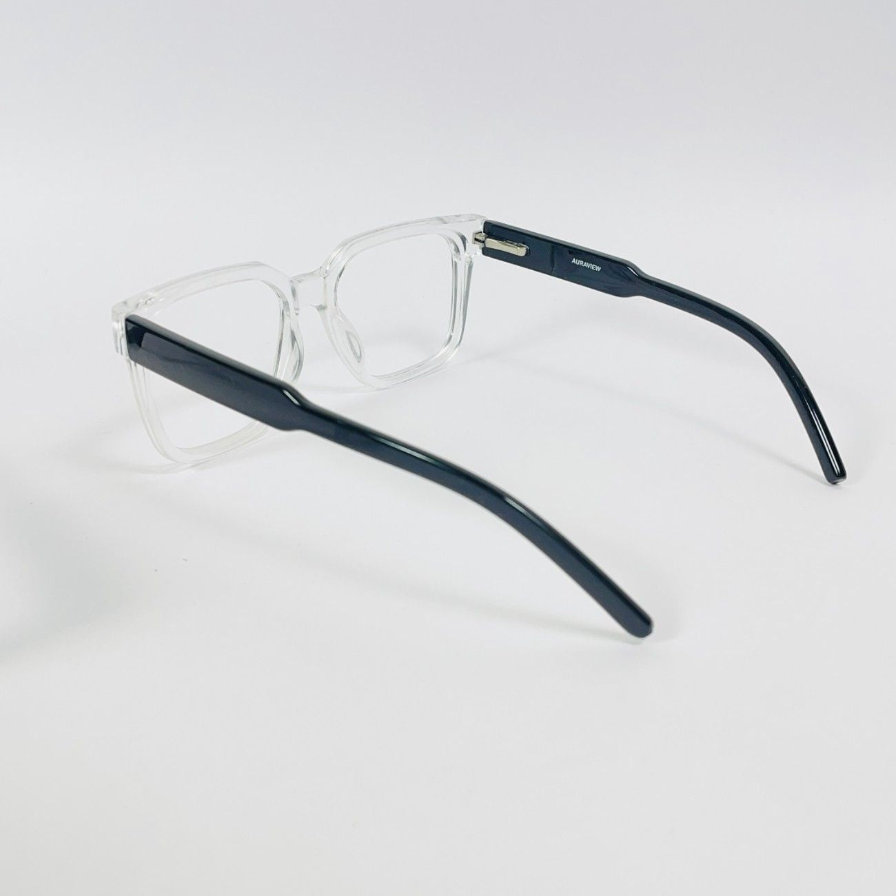 Rectangle Bold Frame - Mighty Thick