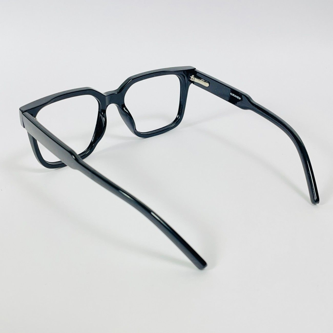 Rectangle Bold Frame - Mighty Thick