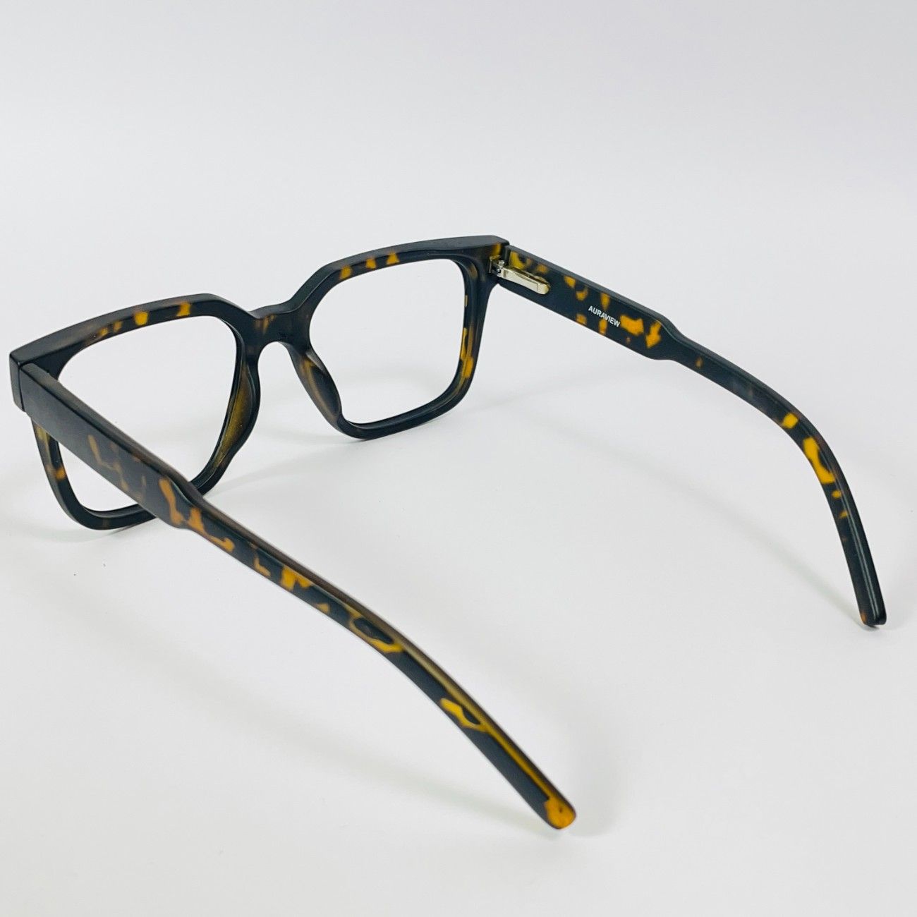 Rectangle Bold Frame - Mighty Thick