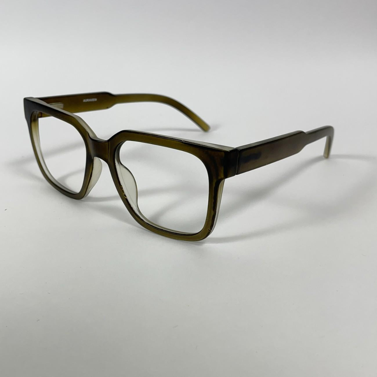 Rectangle Bold Frame - Mighty Thick