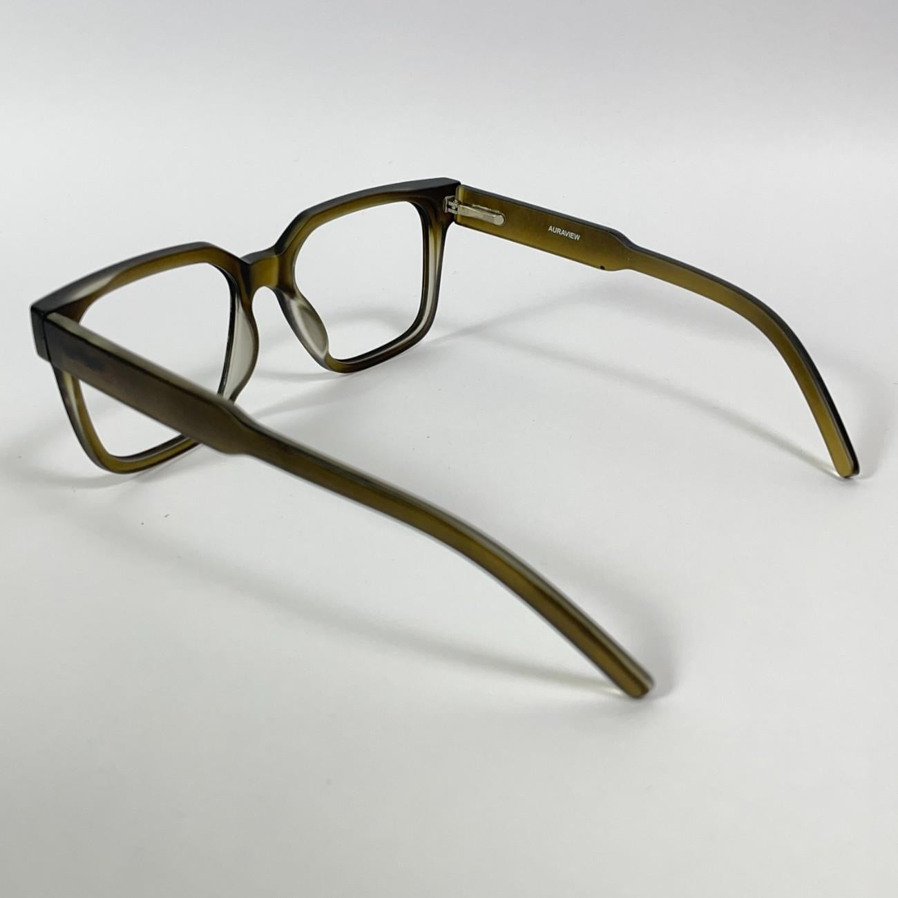 Rectangle Bold Frame - Mighty Thick