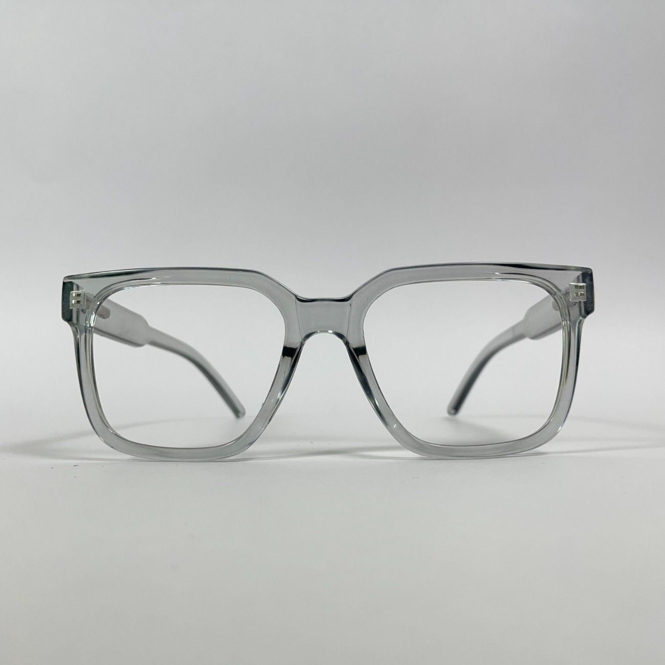 Rectangle Bold Frame - Mighty Thick