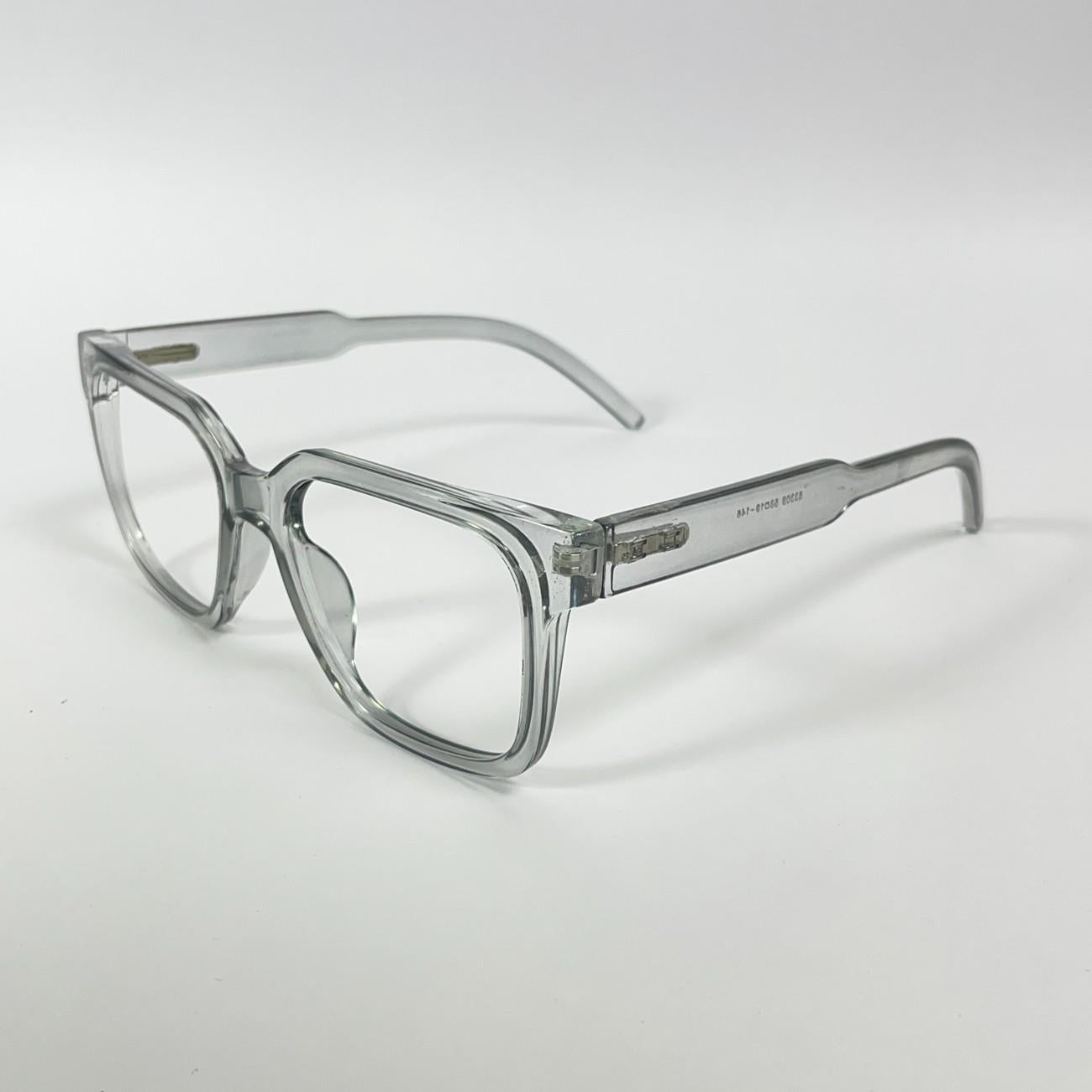 Rectangle Bold Frame - Mighty Thick