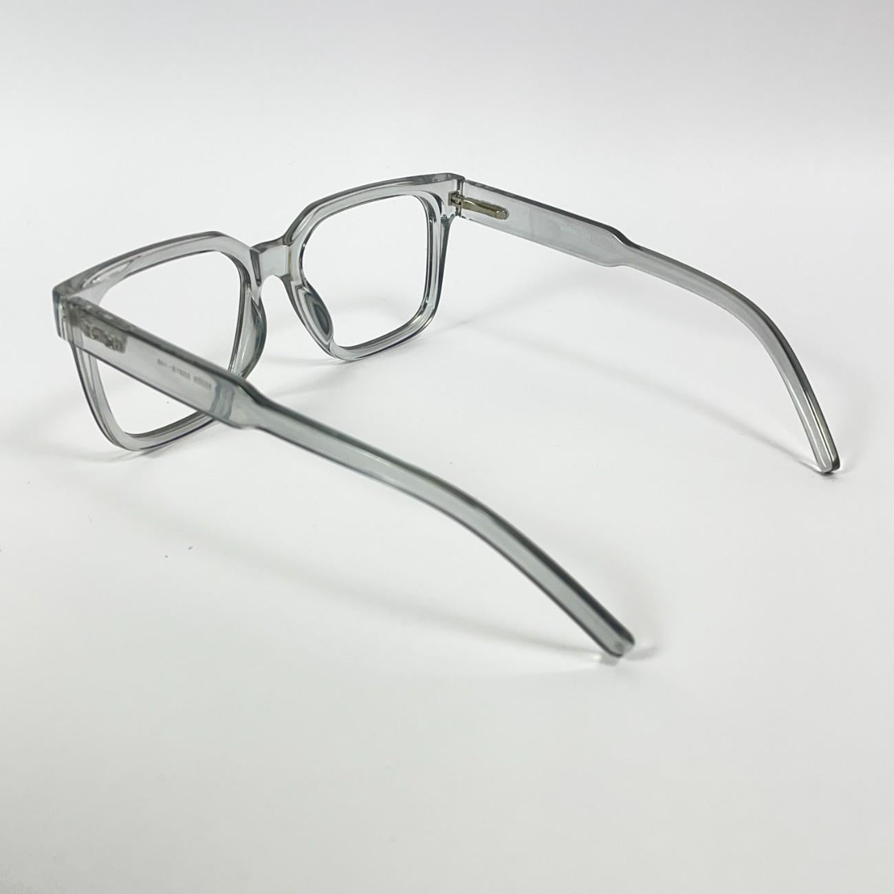 Rectangle Bold Frame - Mighty Thick