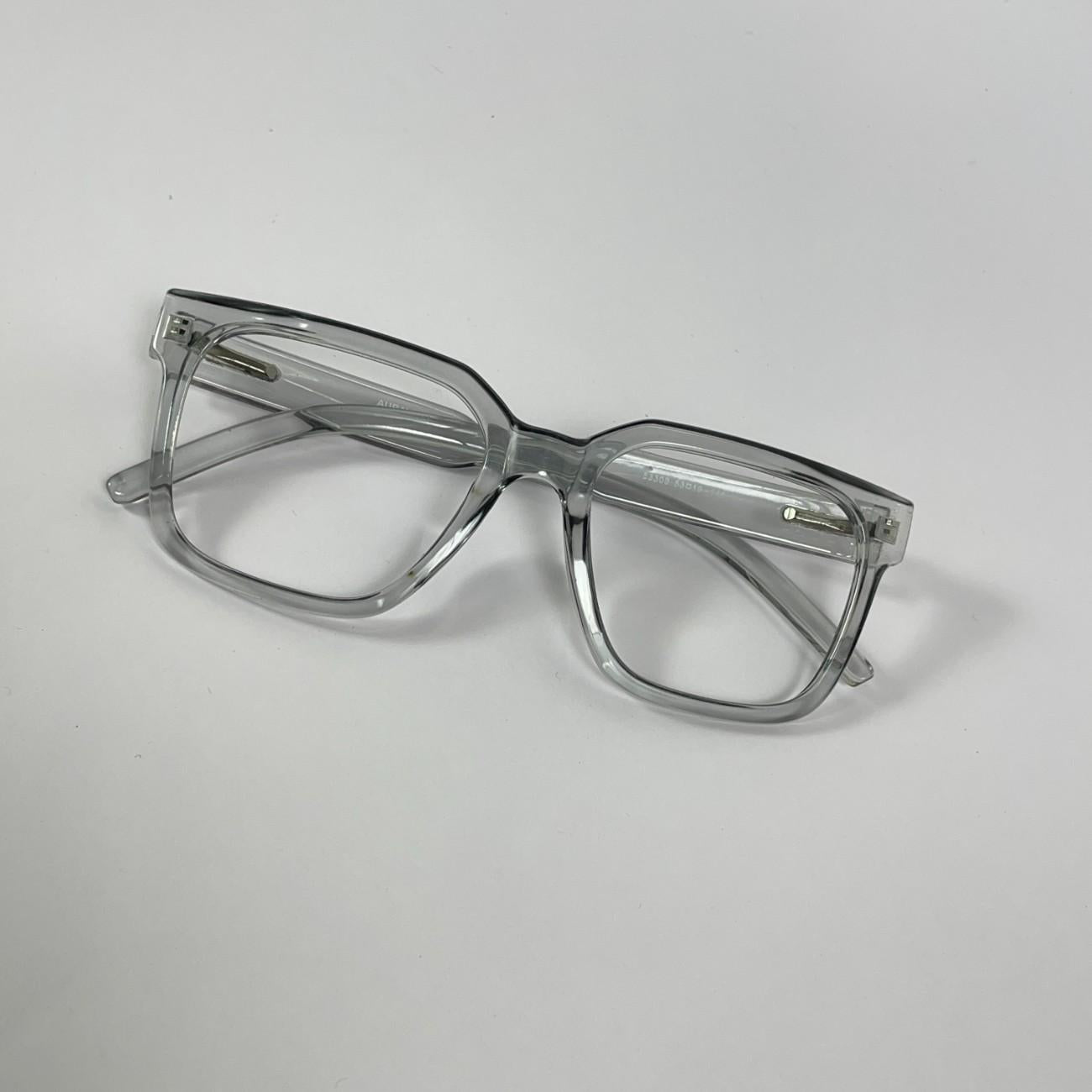 Rectangle Bold Frame - Mighty Thick