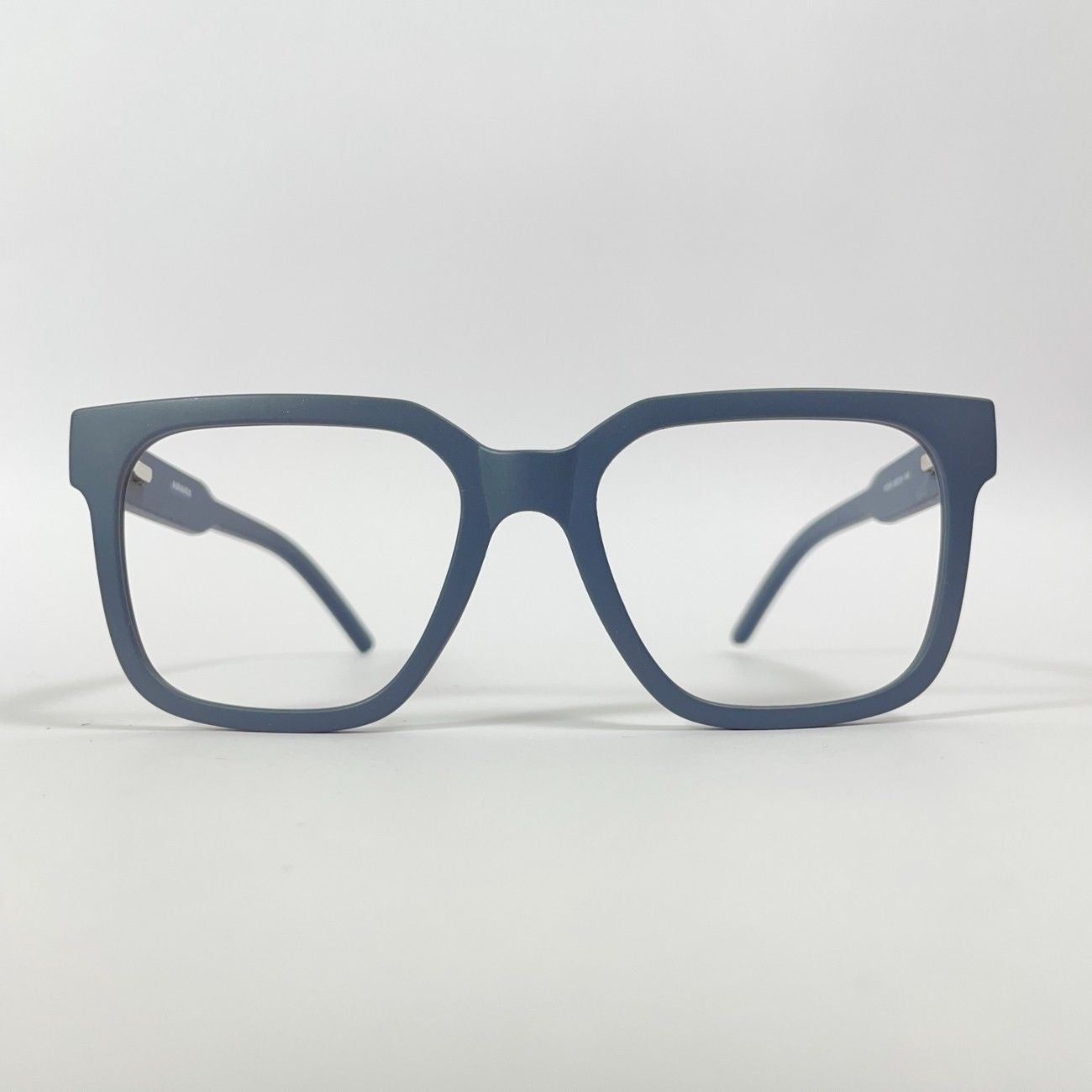 Rectangle Bold Frame - Mighty Thick