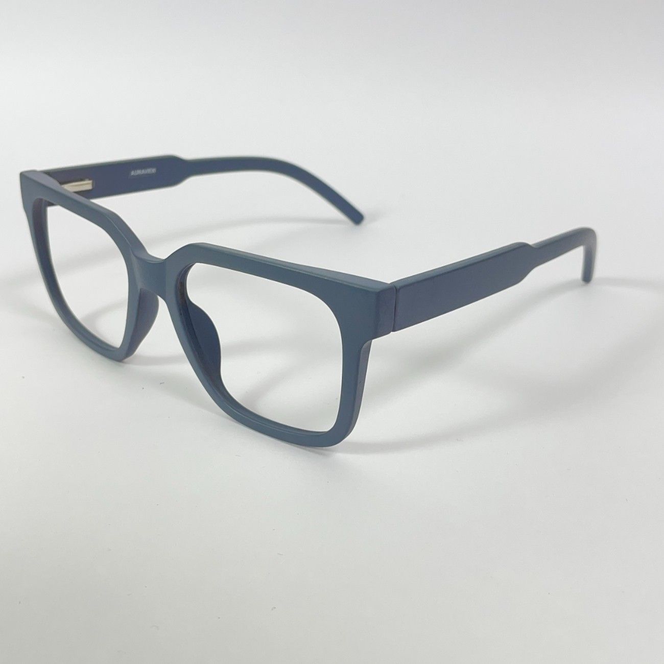 Rectangle Bold Frame - Mighty Thick