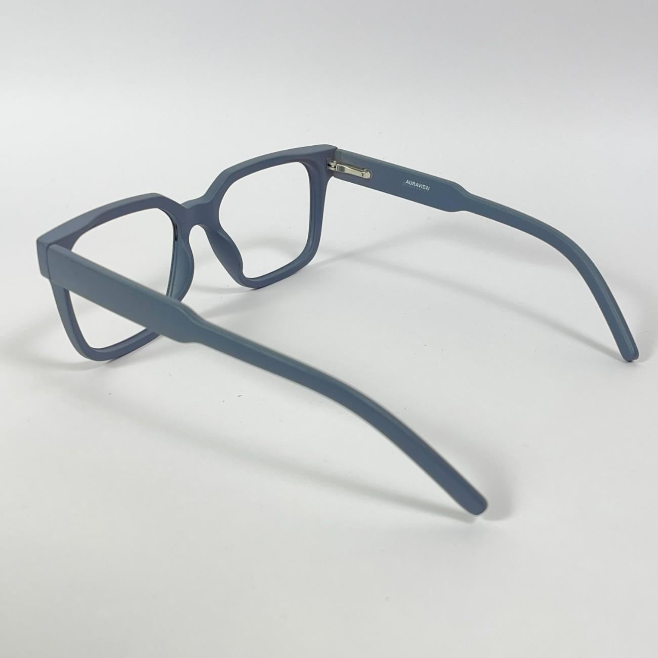 Rectangle Bold Frame - Mighty Thick