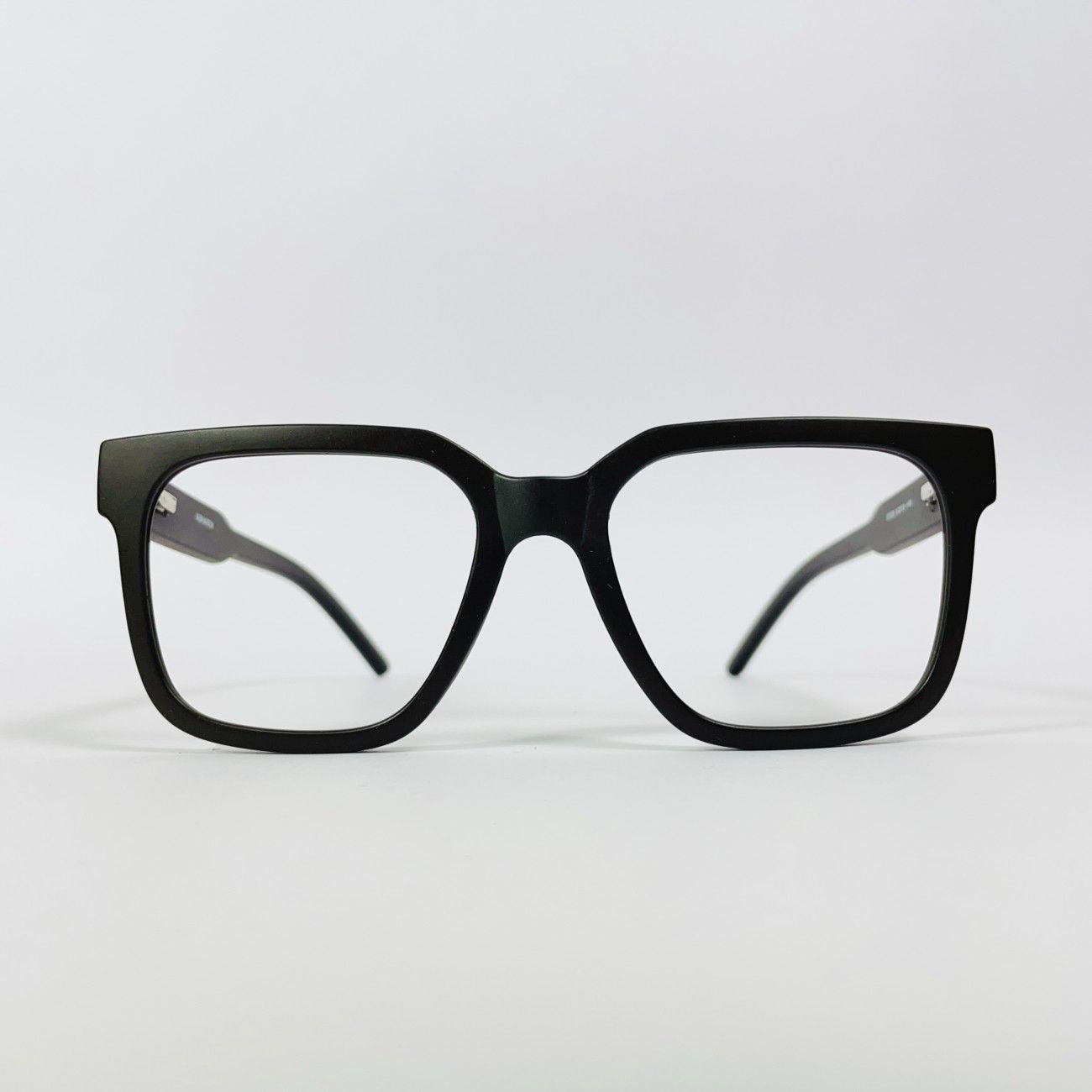 Rectangle Bold Frame - Mighty Thick