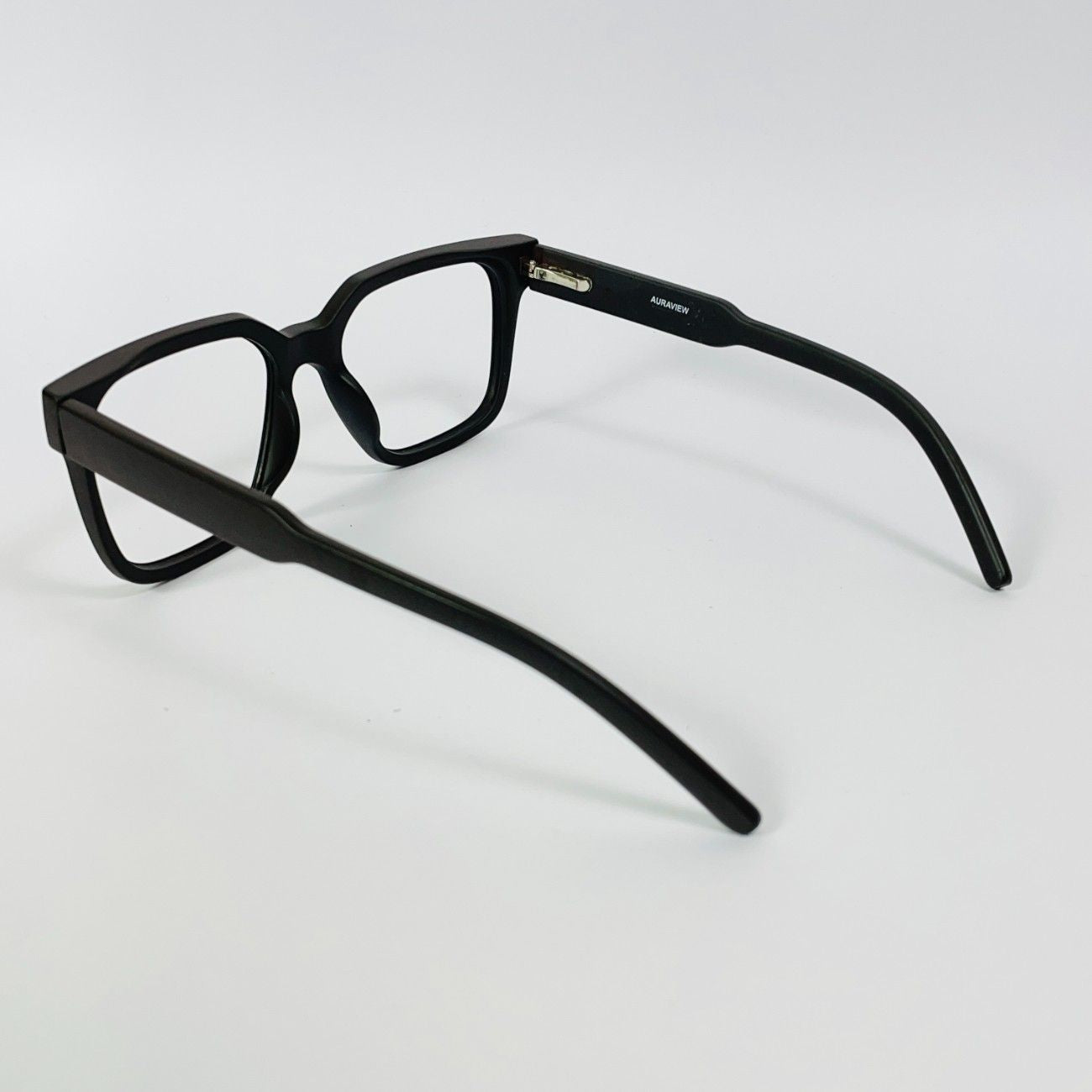 Rectangle Bold Frame - Mighty Thick