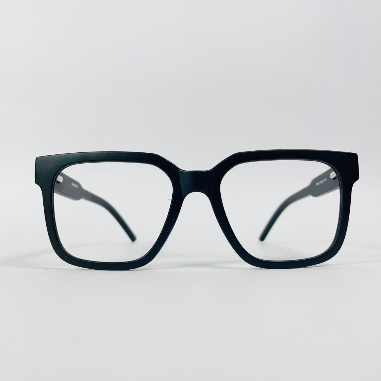 Rectangle Bold Frame - Mighty Thick