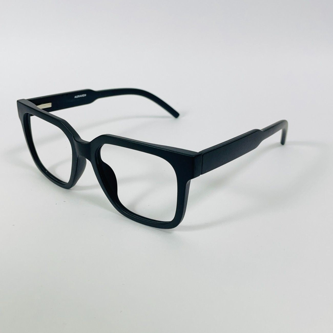 Rectangle Bold Frame - Mighty Thick