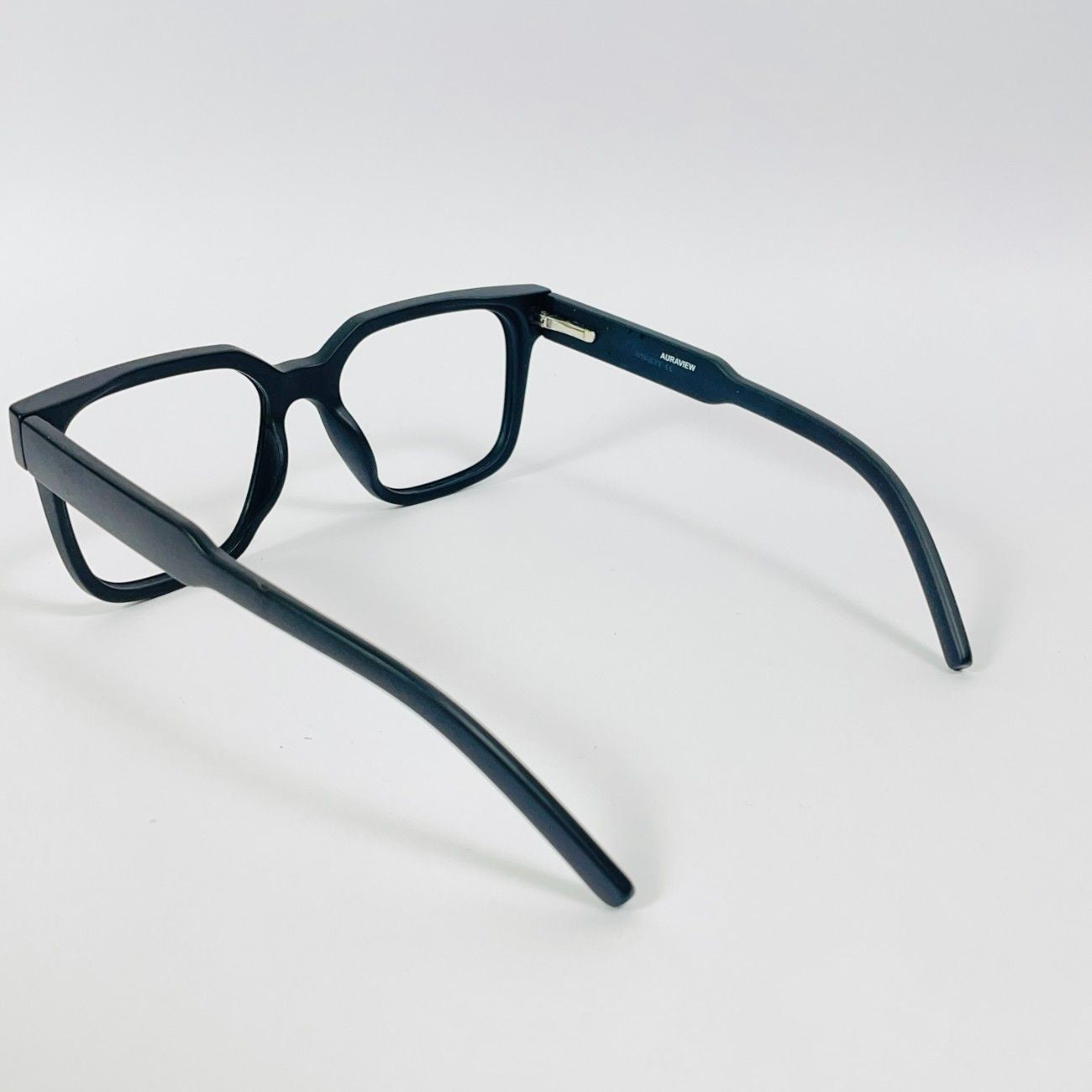 Rectangle Bold Frame - Mighty Thick