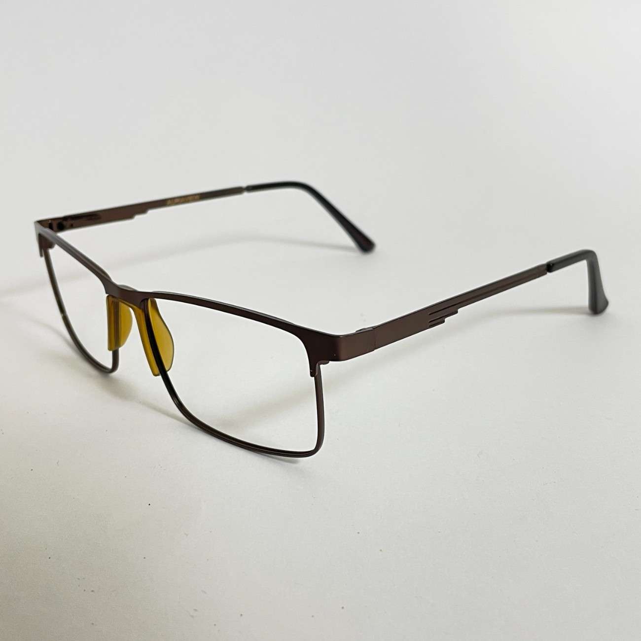 Rectangle Single Nosepad Frame