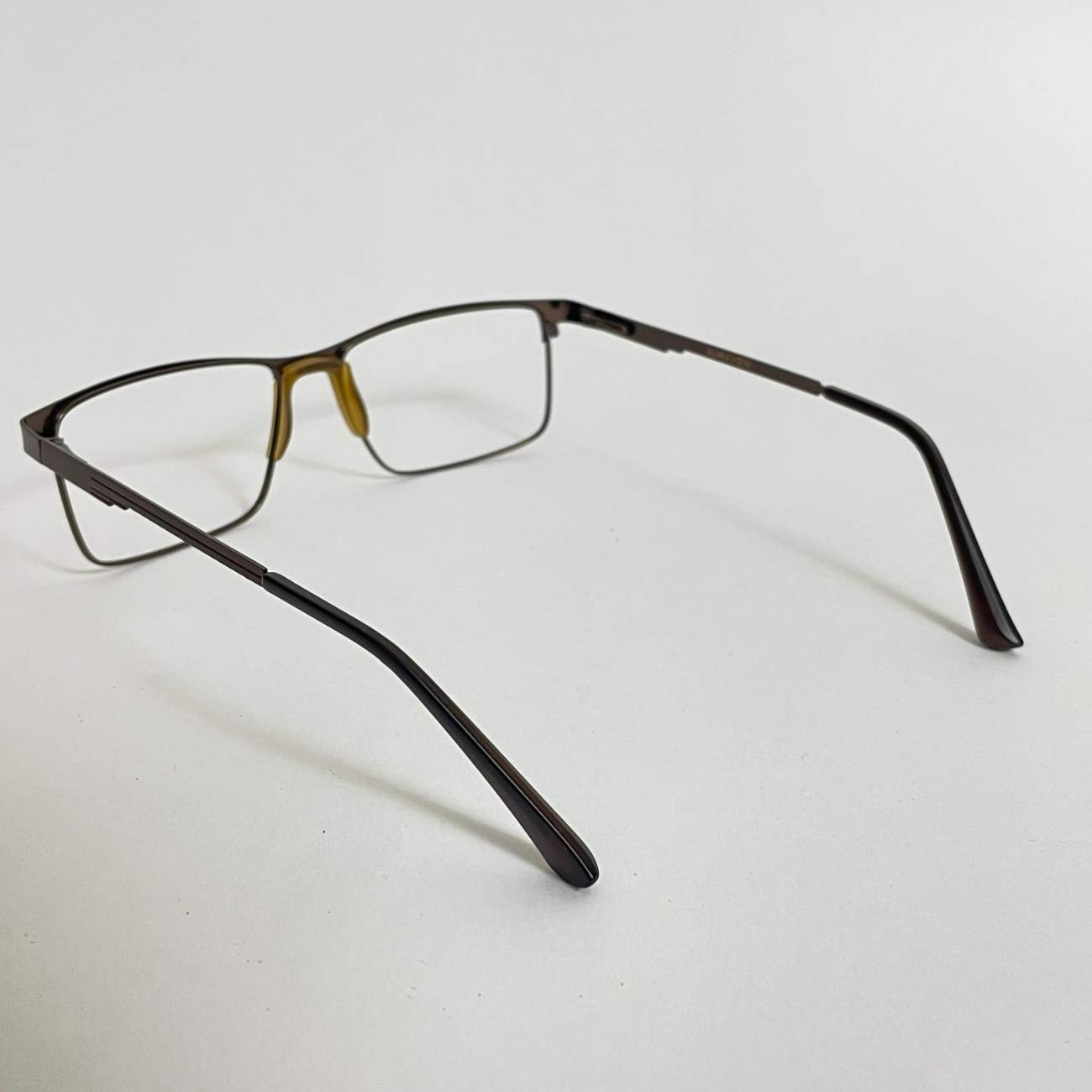 Rectangle Single Nosepad Frame