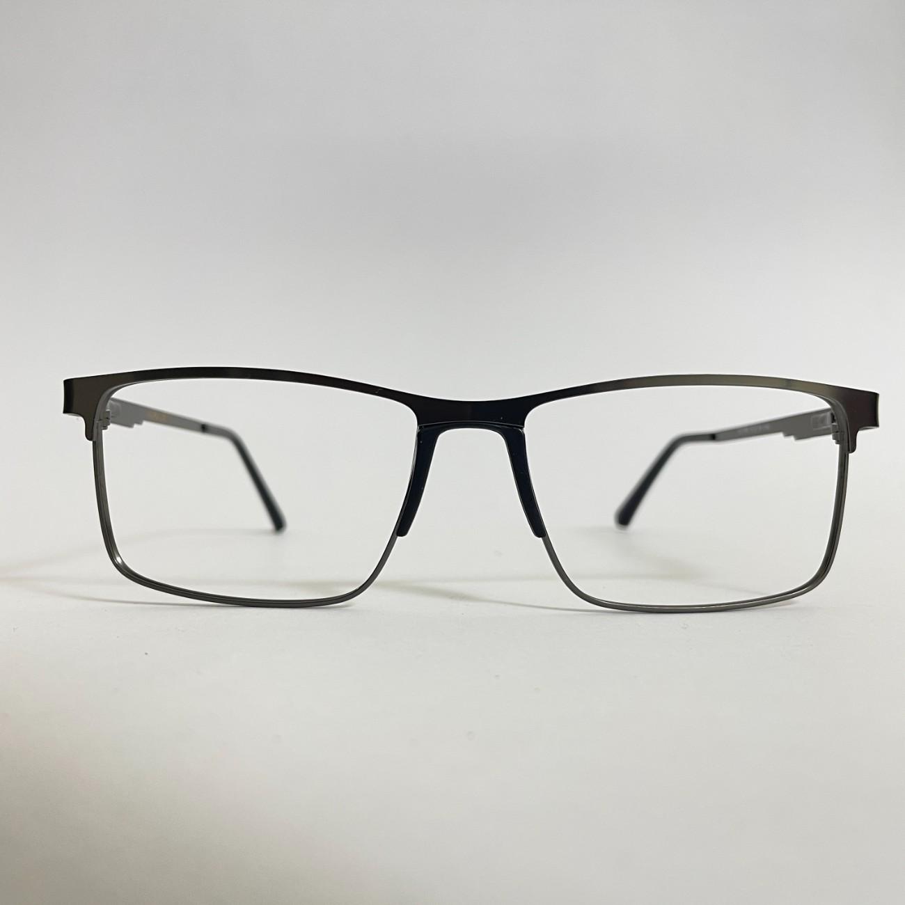 Rectangle Single Nosepad Frame