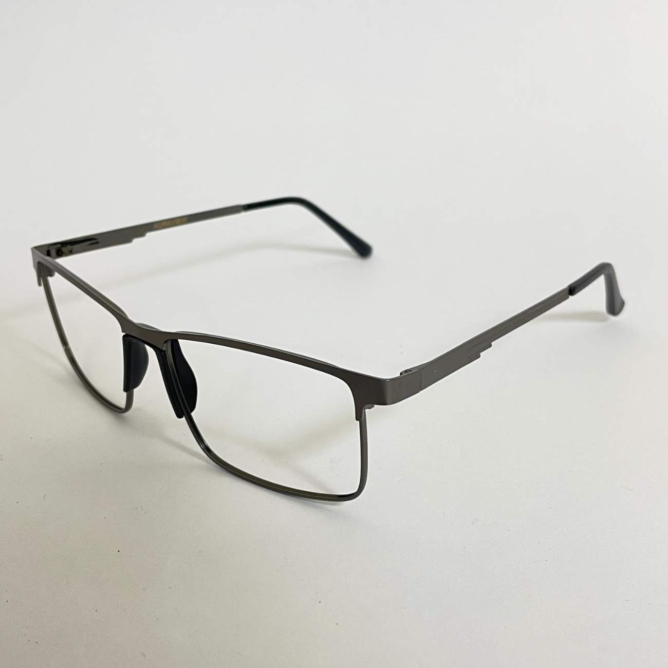 Rectangle Single Nosepad Frame