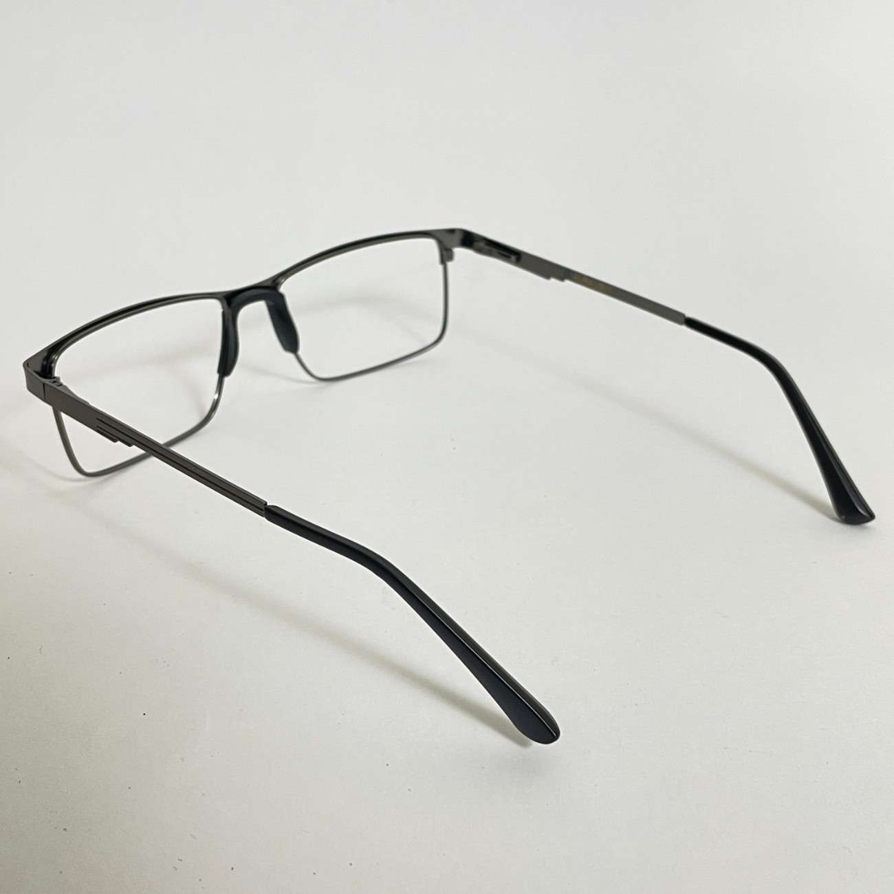 Rectangle Single Nosepad Frame