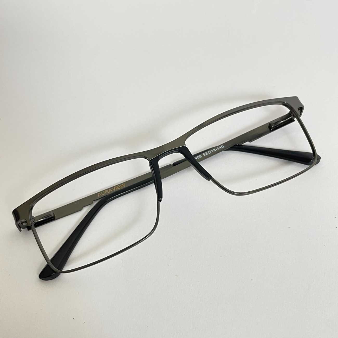 Rectangle Single Nosepad Frame