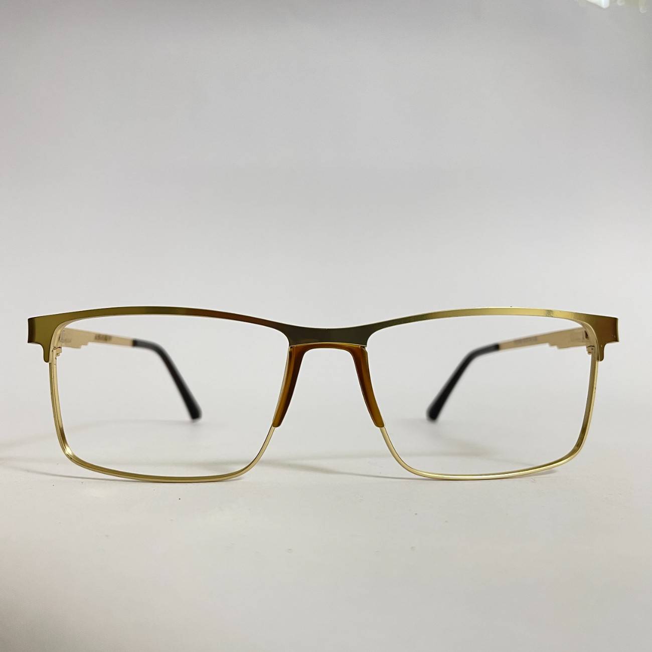 Rectangle Single Nosepad Frame