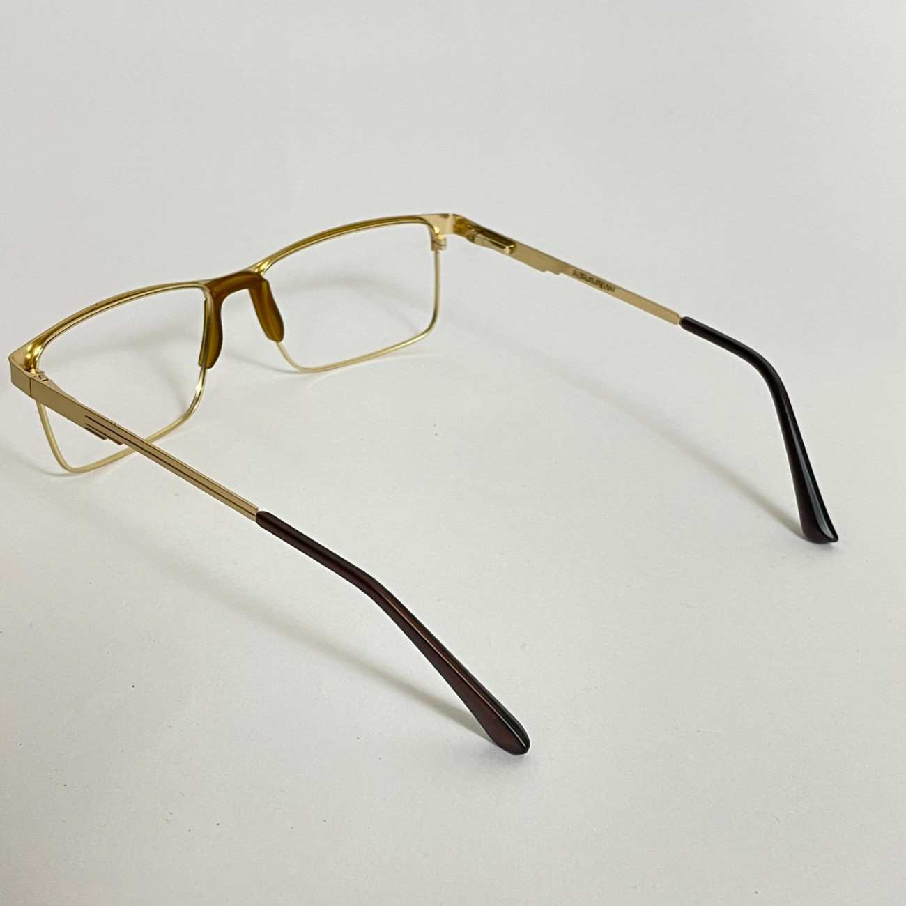 Rectangle Single Nosepad Frame