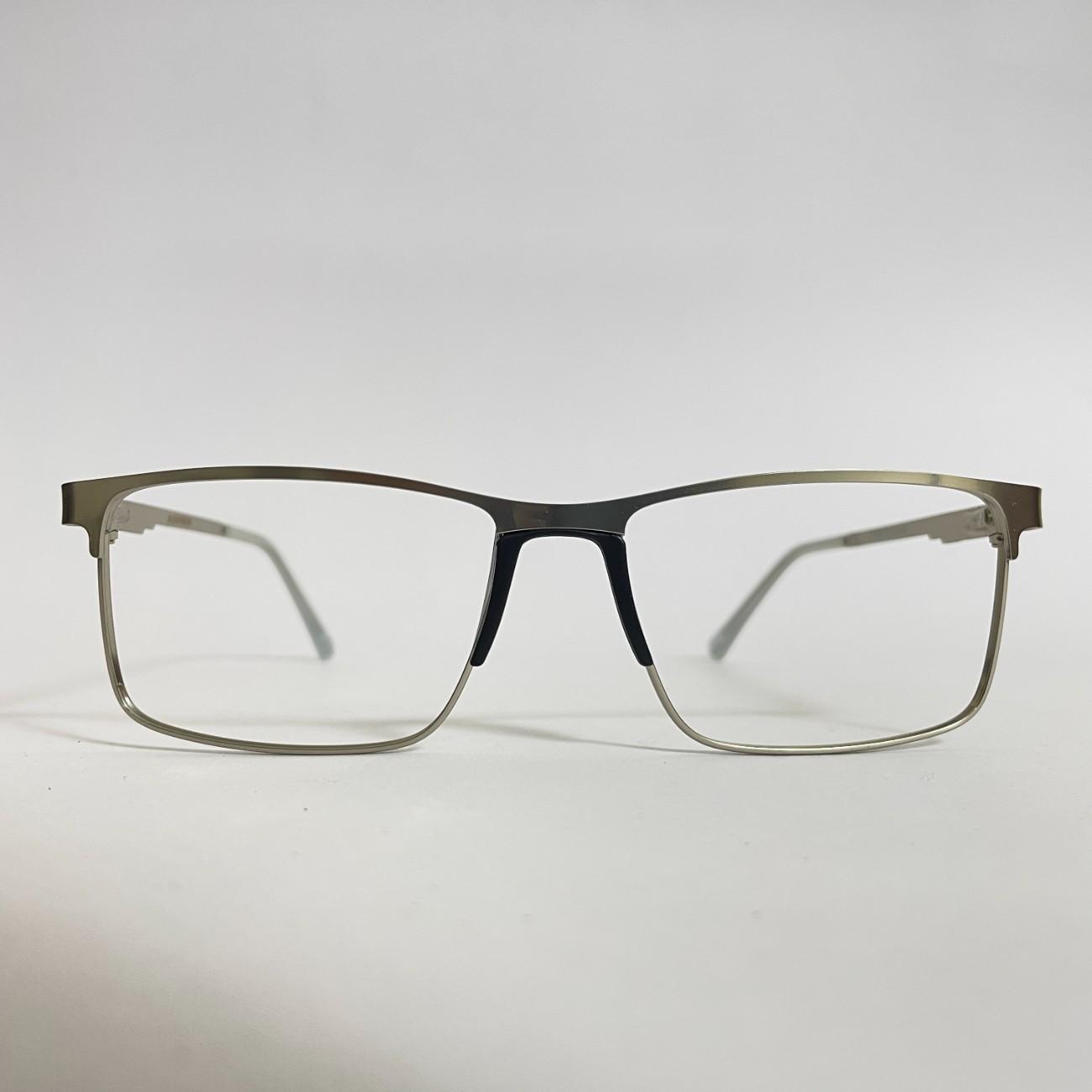 Rectangle Single Nosepad Frame