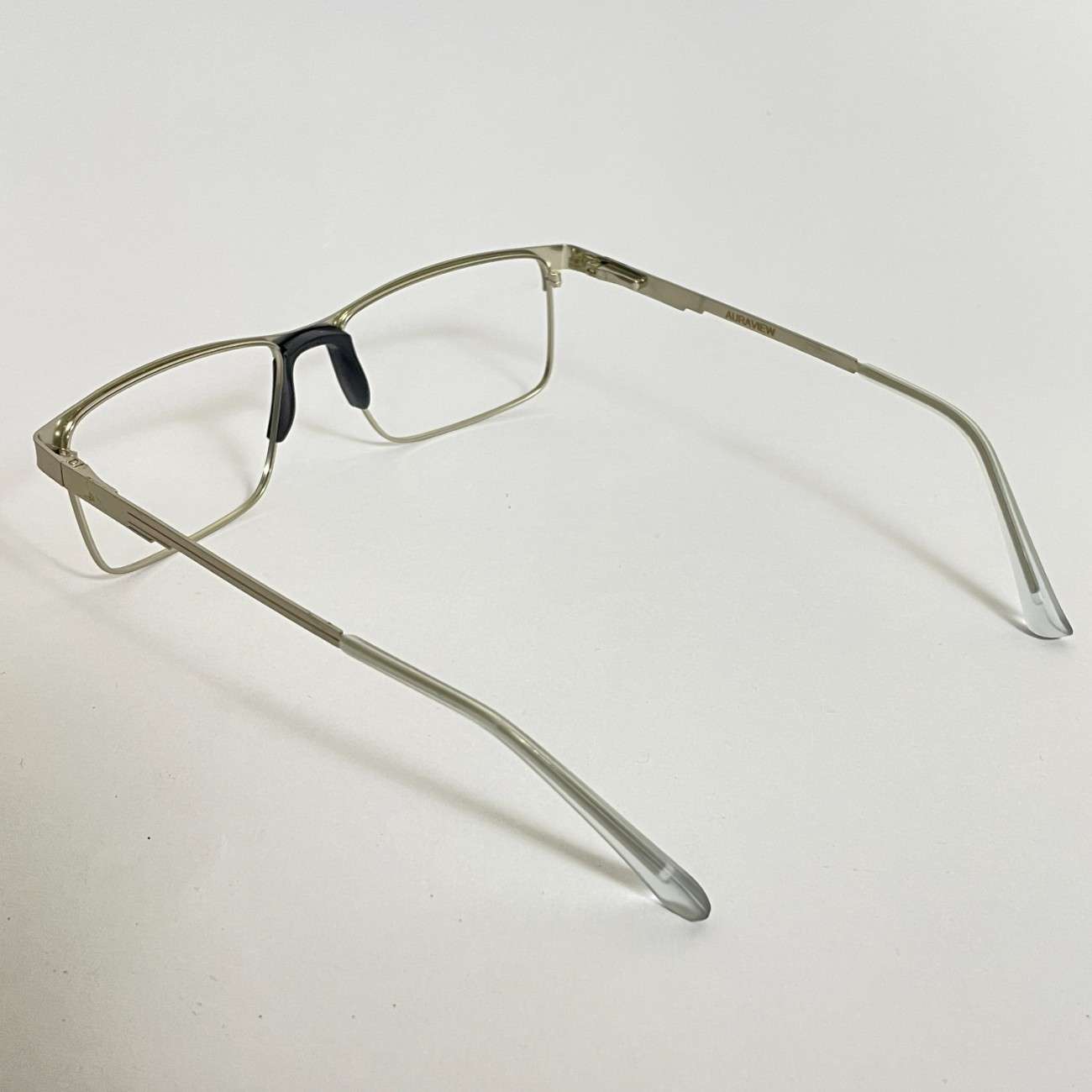 Rectangle Single Nosepad Frame