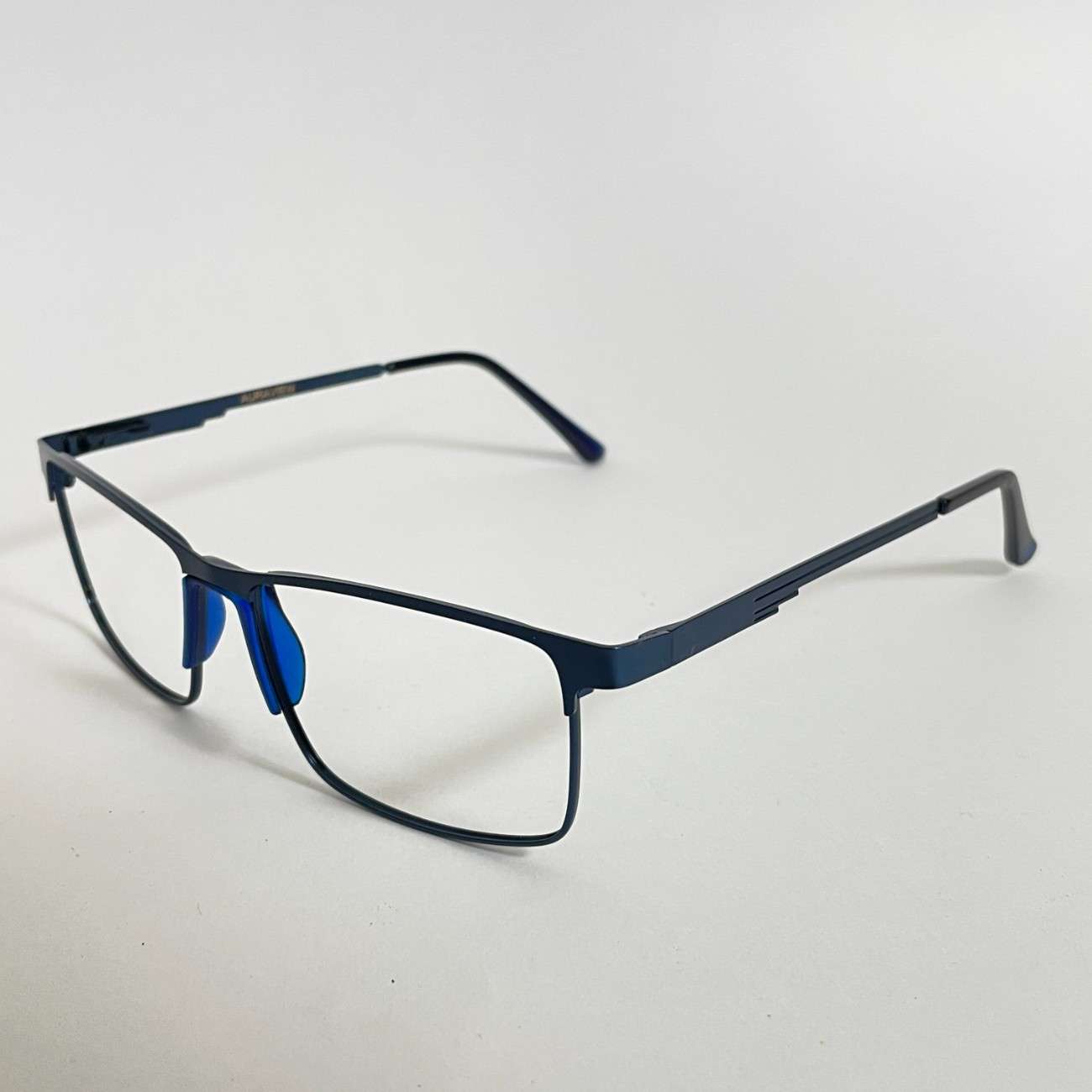 Rectangle Single Nosepad Frame