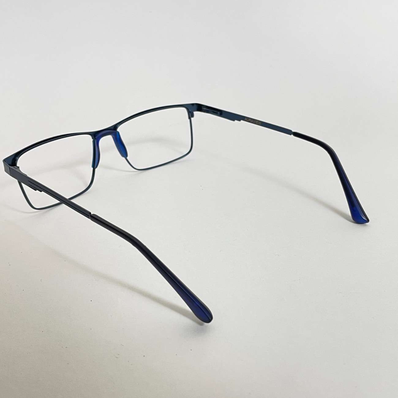 Rectangle Single Nosepad Frame