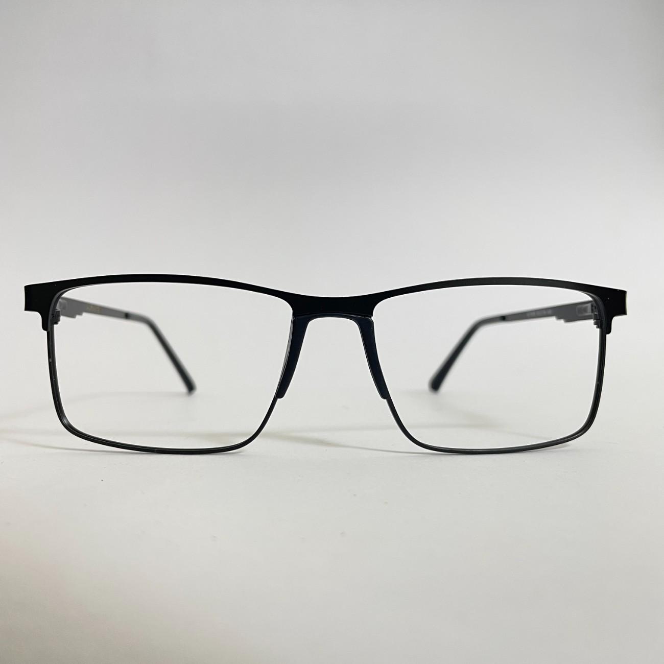 Rectangle Single Nosepad Frame