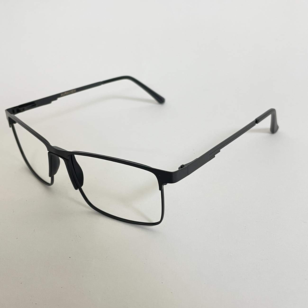 Rectangle Single Nosepad Frame