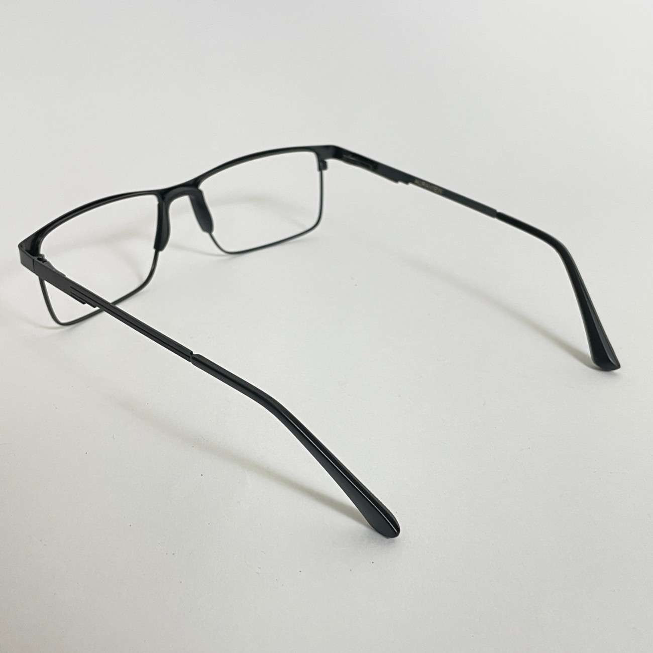 Rectangle Single Nosepad Frame