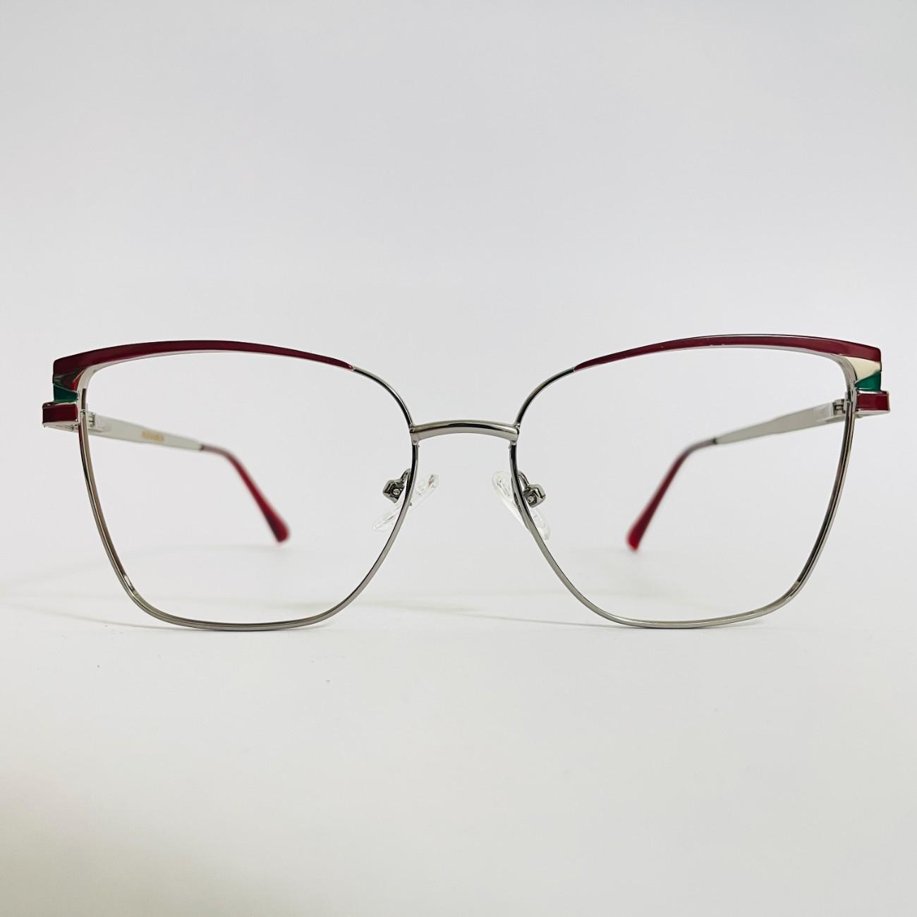Cat Eye Metal Frame - JY Series