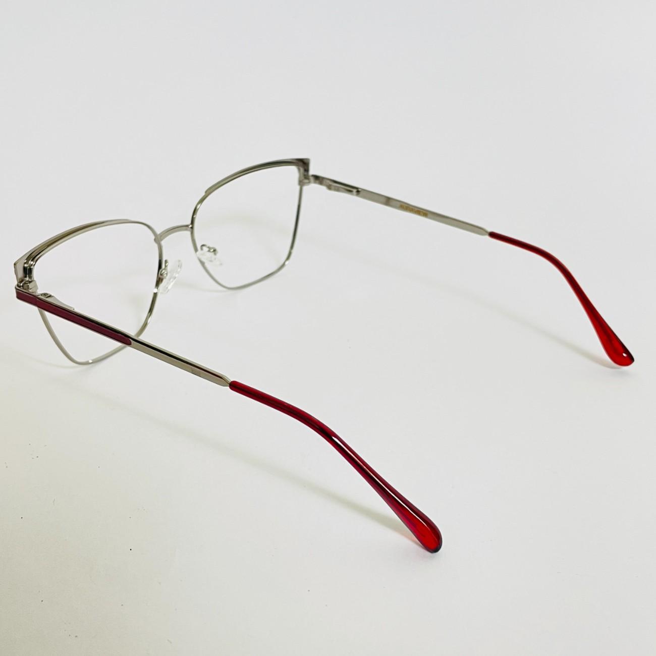 Cat Eye Metal Frame - JY Series