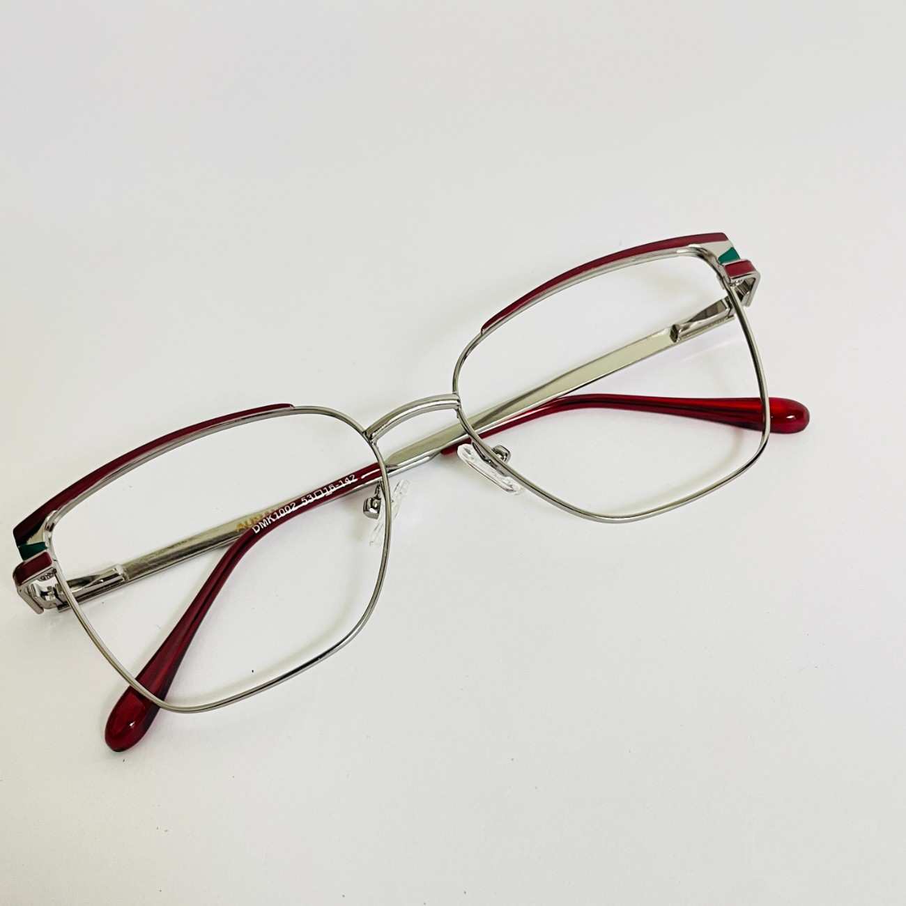 Cat Eye Metal Frame - JY Series