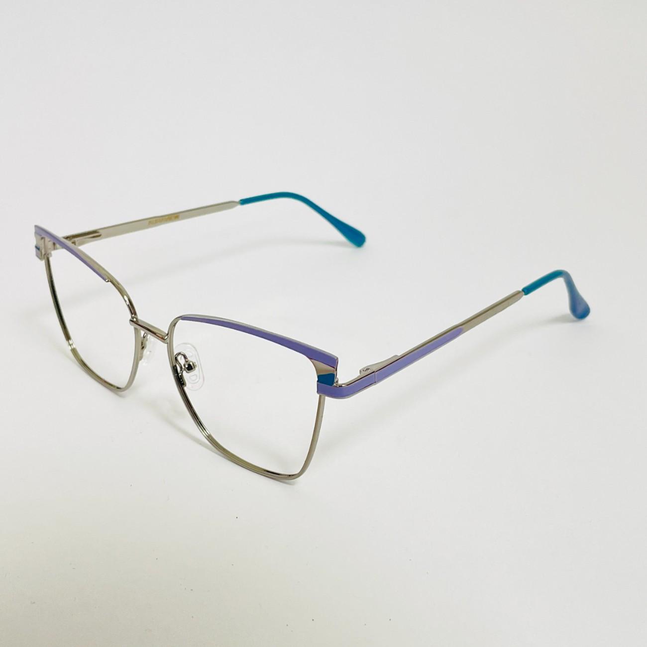 Cat Eye Metal Frame - JY Series