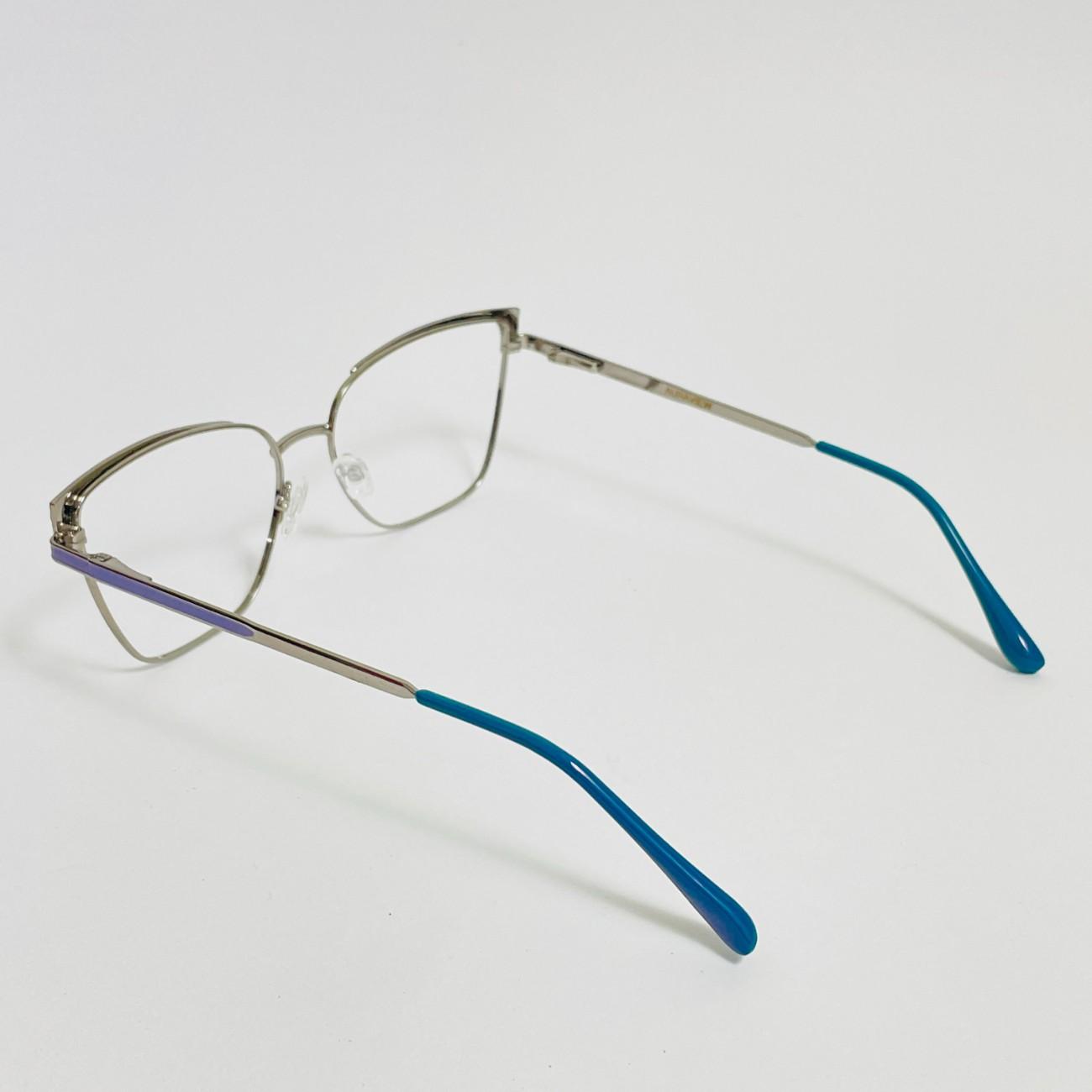 Cat Eye Metal Frame - JY Series