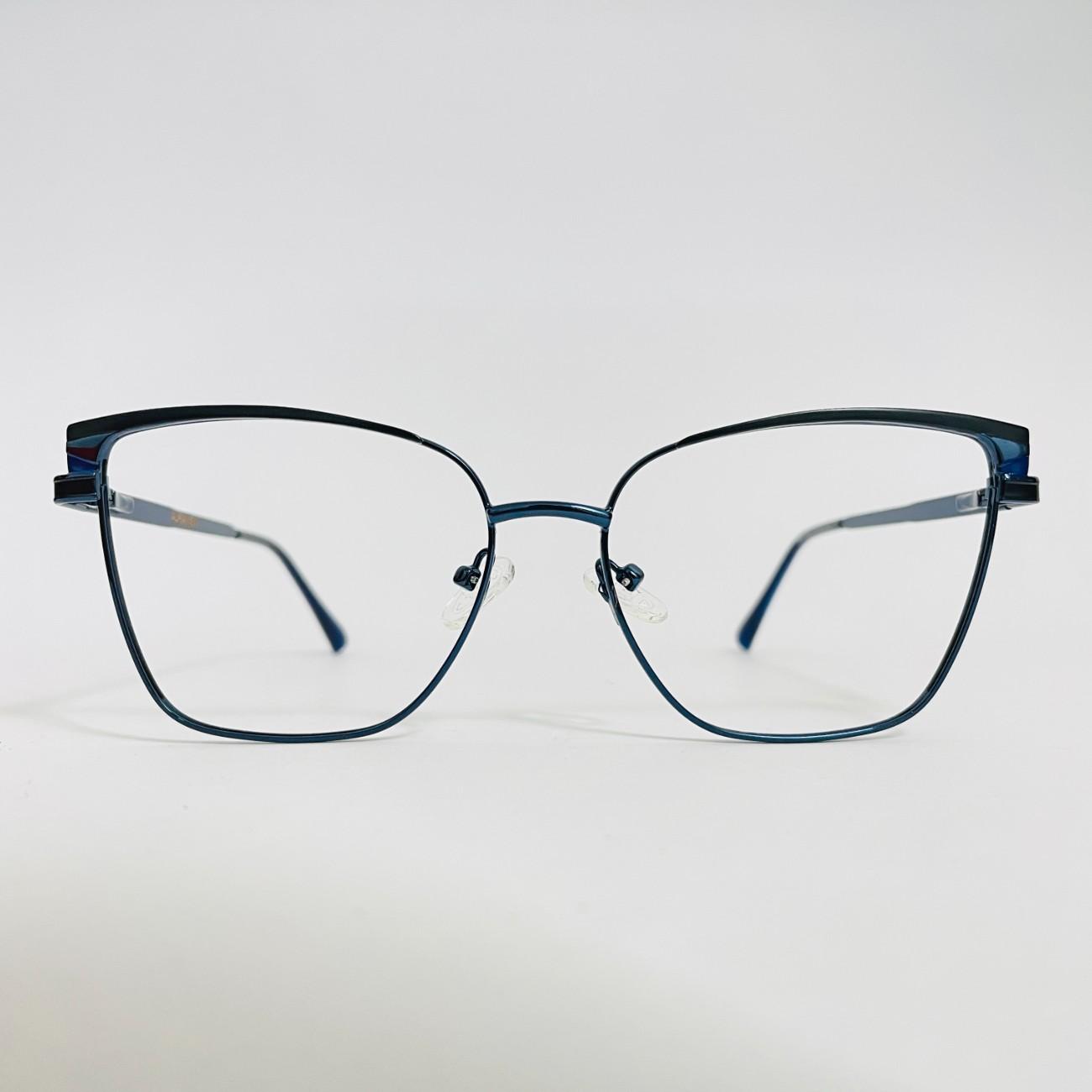Cat Eye Metal Frame - JY Series