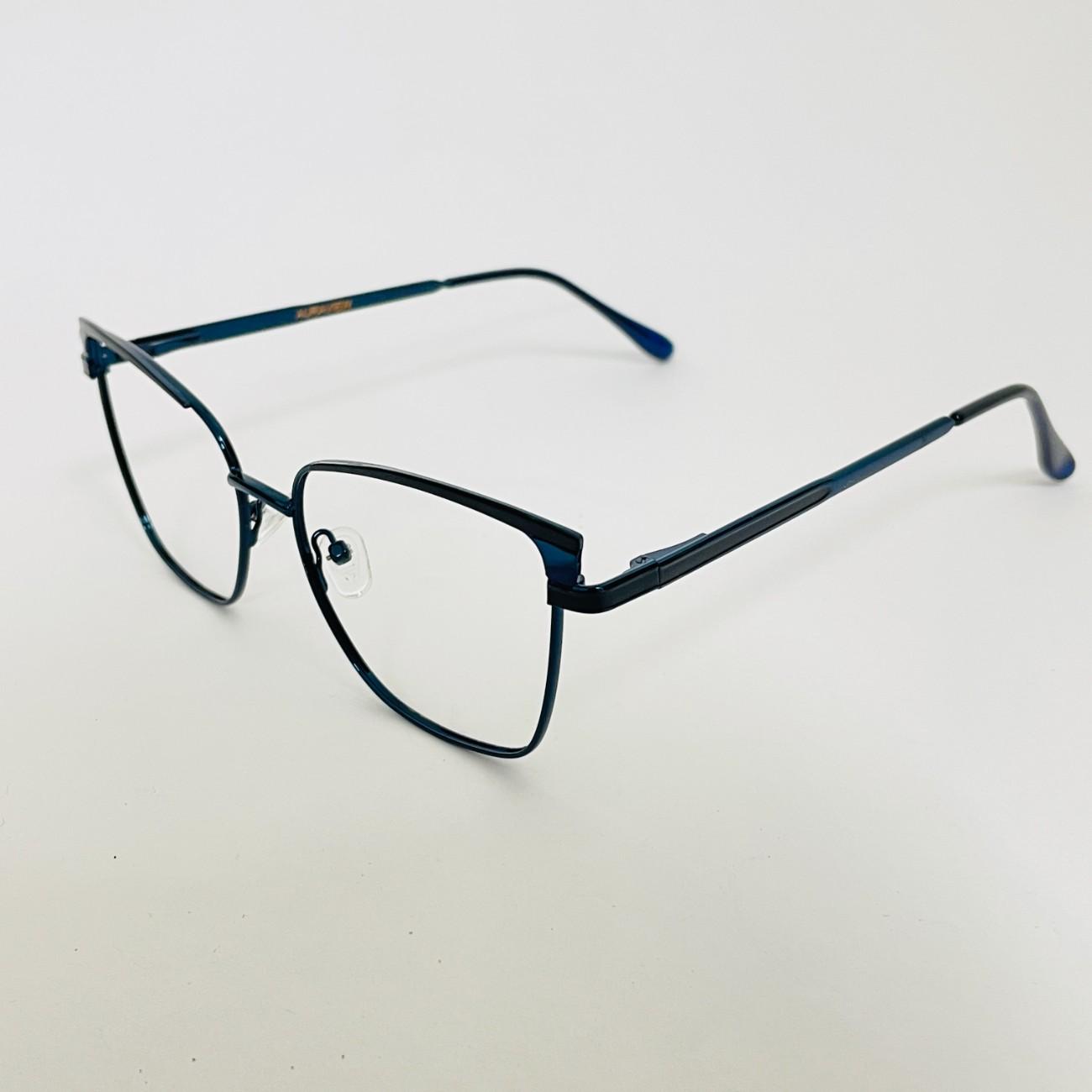 Cat Eye Metal Frame - JY Series