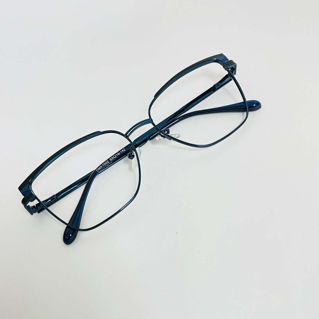 Cat Eye Metal Frame - JY Series