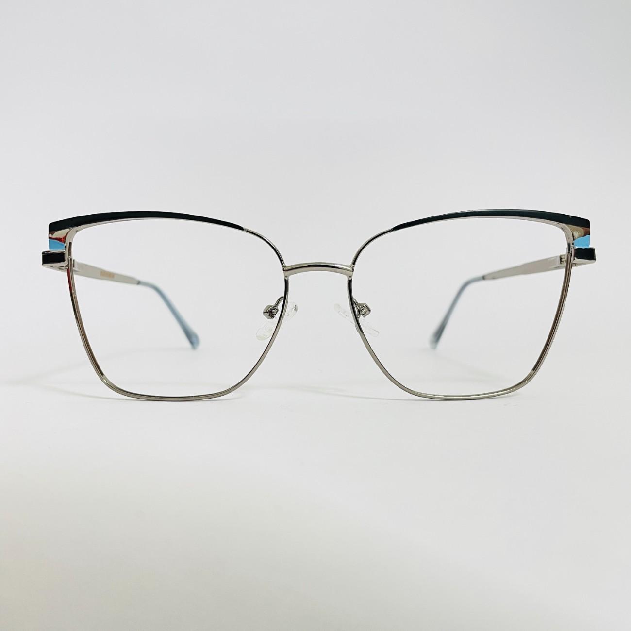 Cat Eye Metal Frame - JY Series