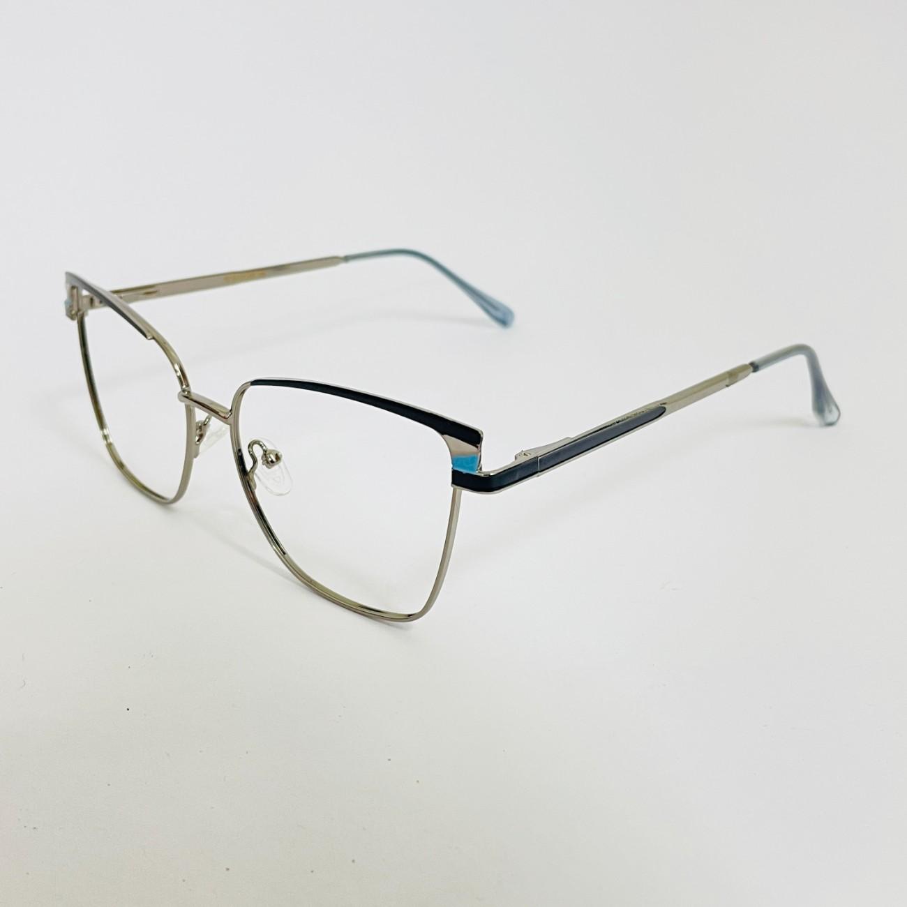 Cat Eye Metal Frame - JY Series