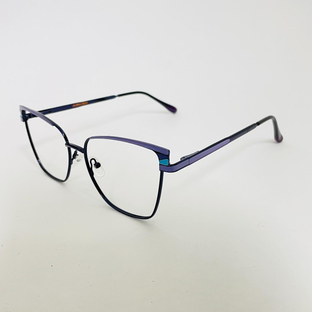 Cat Eye Metal Frame - JY Series