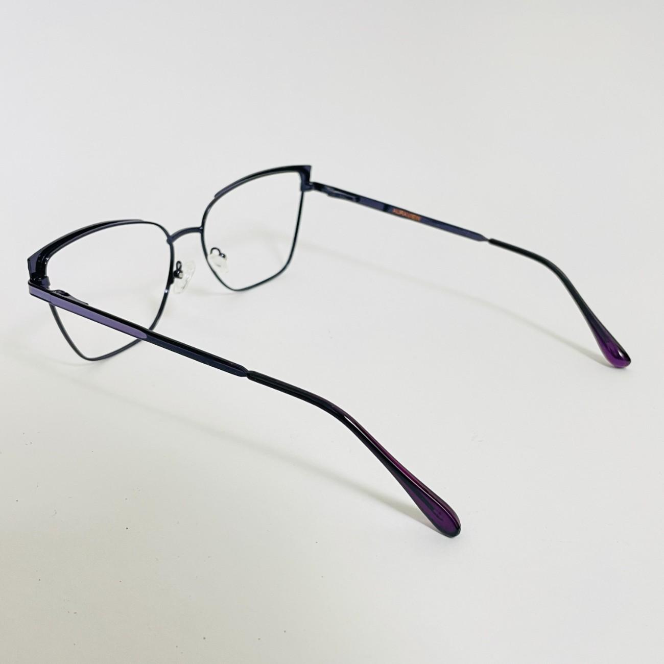 Cat Eye Metal Frame - JY Series